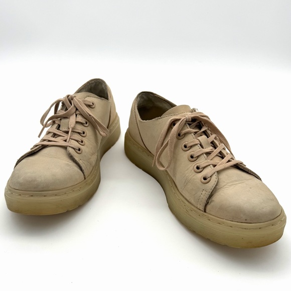 Dr Marten’s Low Shoes - Picture 2 of 9